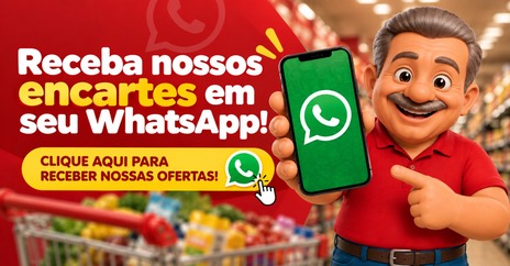 Ofertas da semana