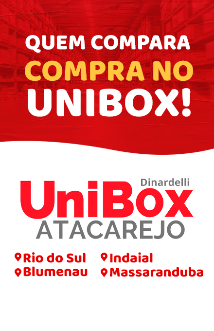 Unibox: compra por internet a Estados Unidos